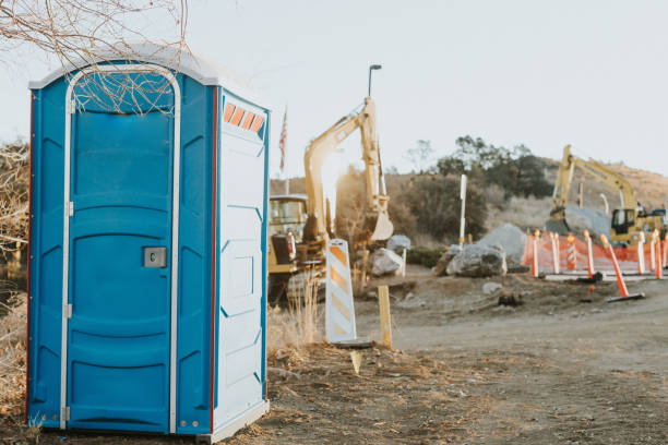 Best Portable restroom trailer rental  in Dunn, NC