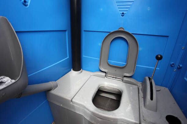 Affordable portable toilet rental in Dunn, NC