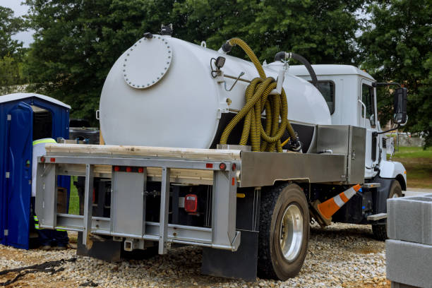 Best Porta potty rental near me  in Dunn, NC