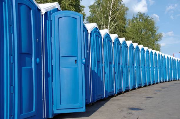 Portable Toilet Options We Offer in Dunn, NC